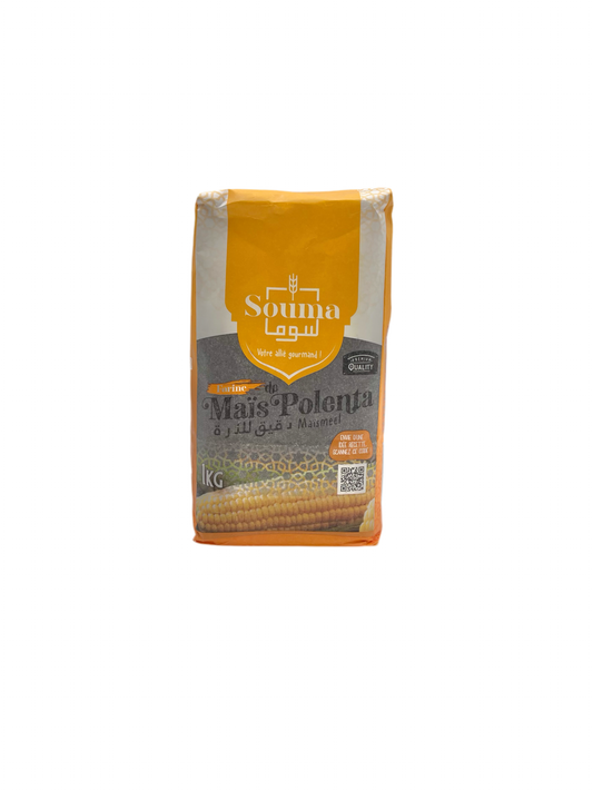 SOUMA - POLENTA - 1kg