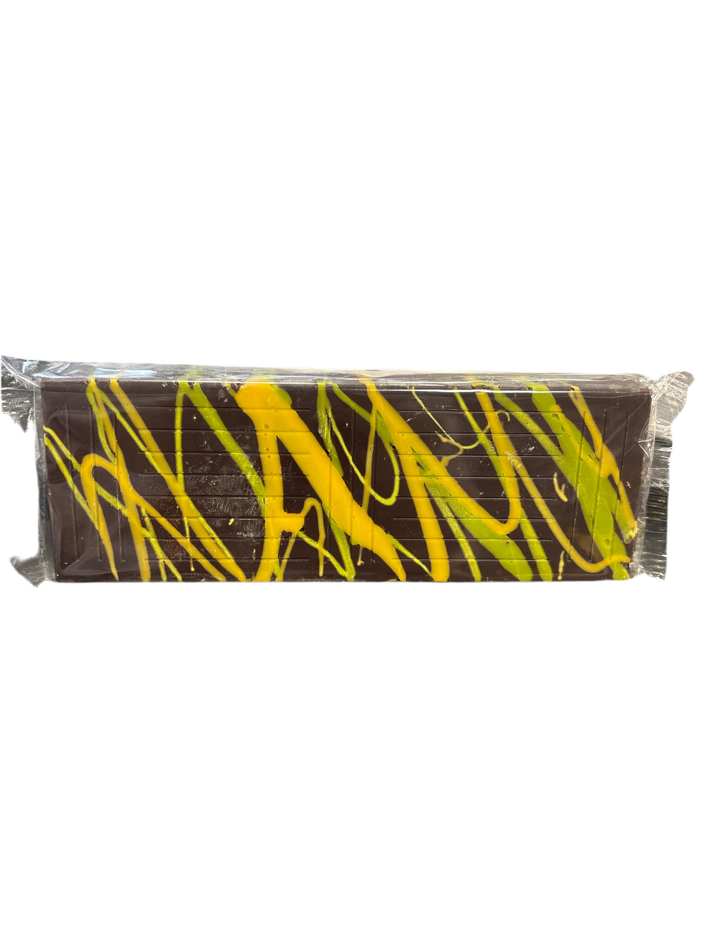 DOLCIARIA - CHOCOLAT NOIR DUBAÏ - 200g