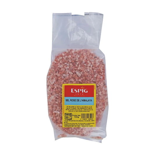 ESPIG - SEL ROSE HIMALAYA - 1000g