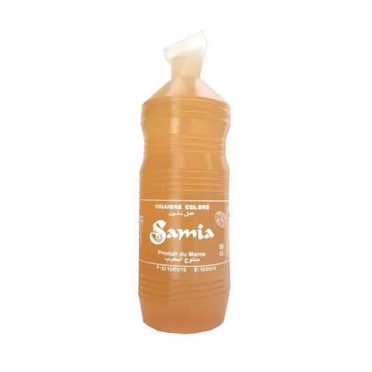 SAMIA - VINAIGRE COLORÉ - 50CL