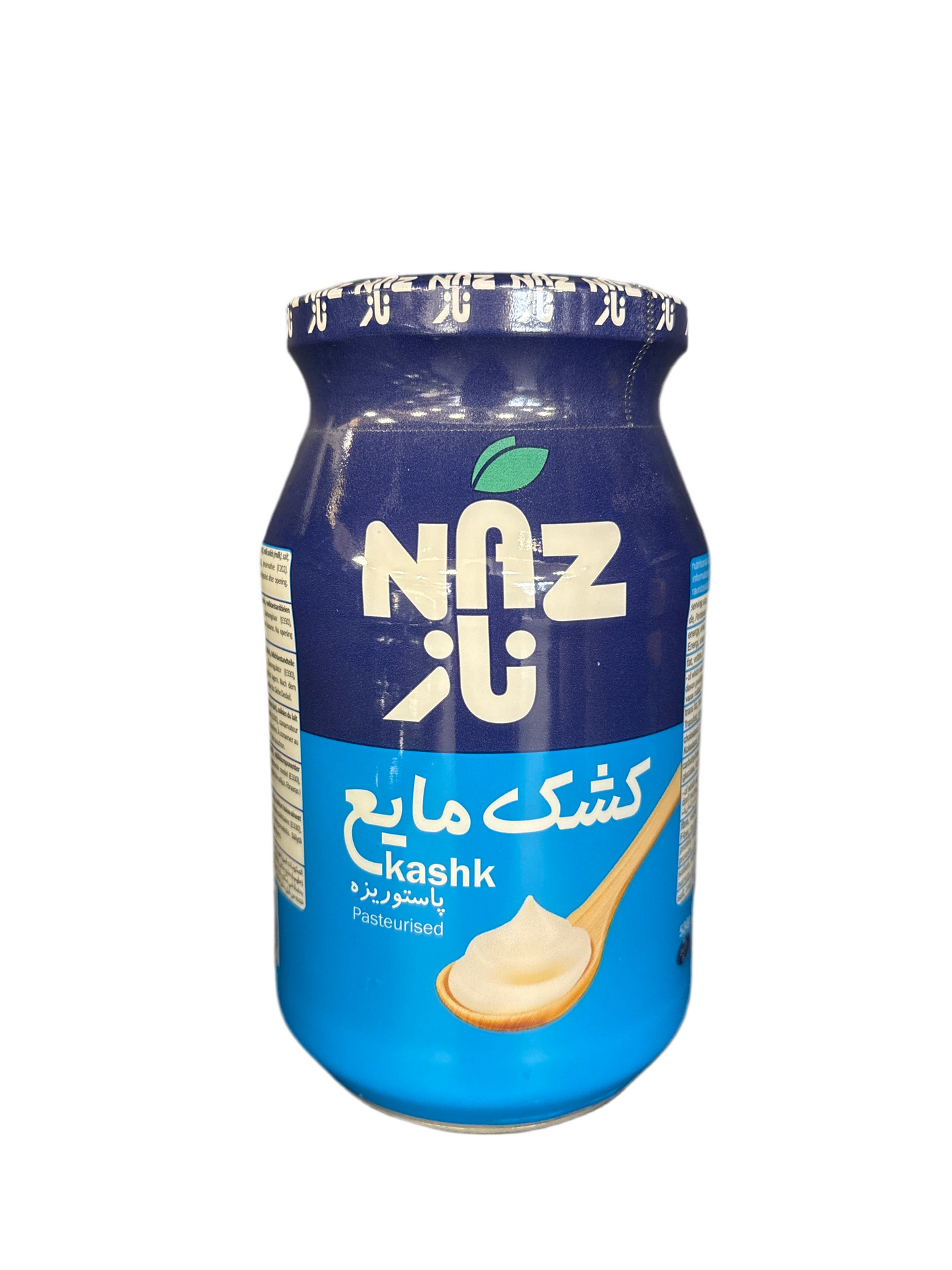 NAZ - KISHK - 550g