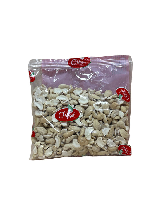 OREGAL - NOIX DE CAJOU CASSÉES - 250g