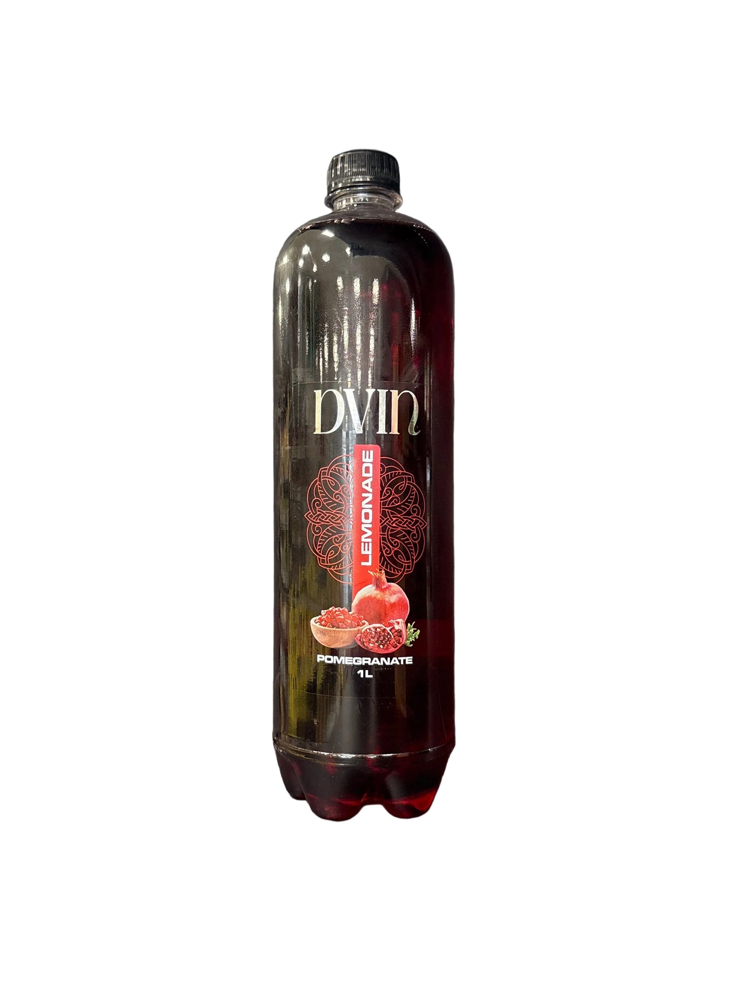 DVIN - LIMONADE GRENADE - 1L