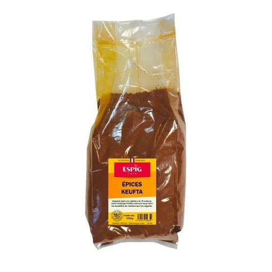 ESPIG - EPICES KEFTA - 1000g