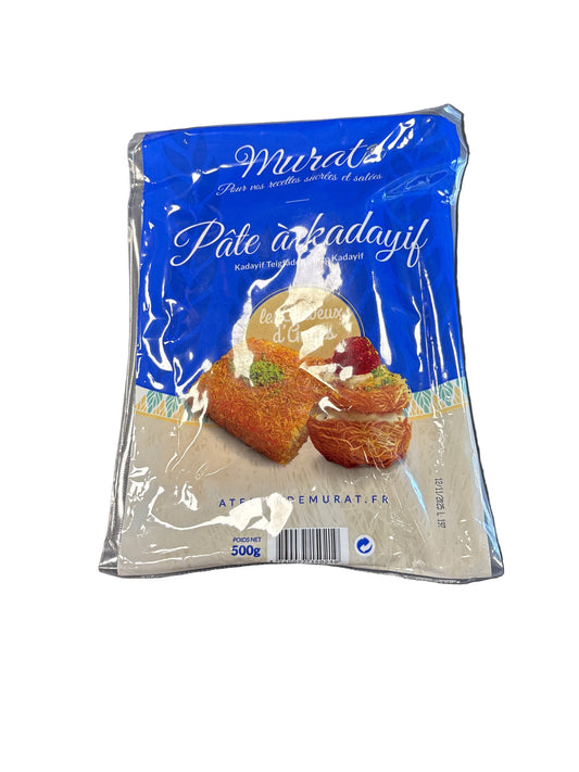 MURAT - PÂTE KADAIF - 500g