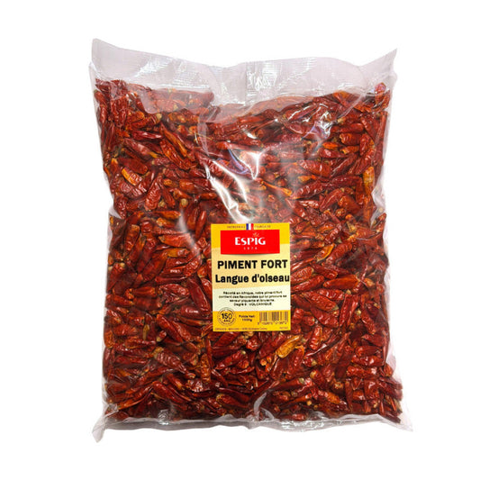 ESPIG - PIMENT FORT ENTIER - 1000g