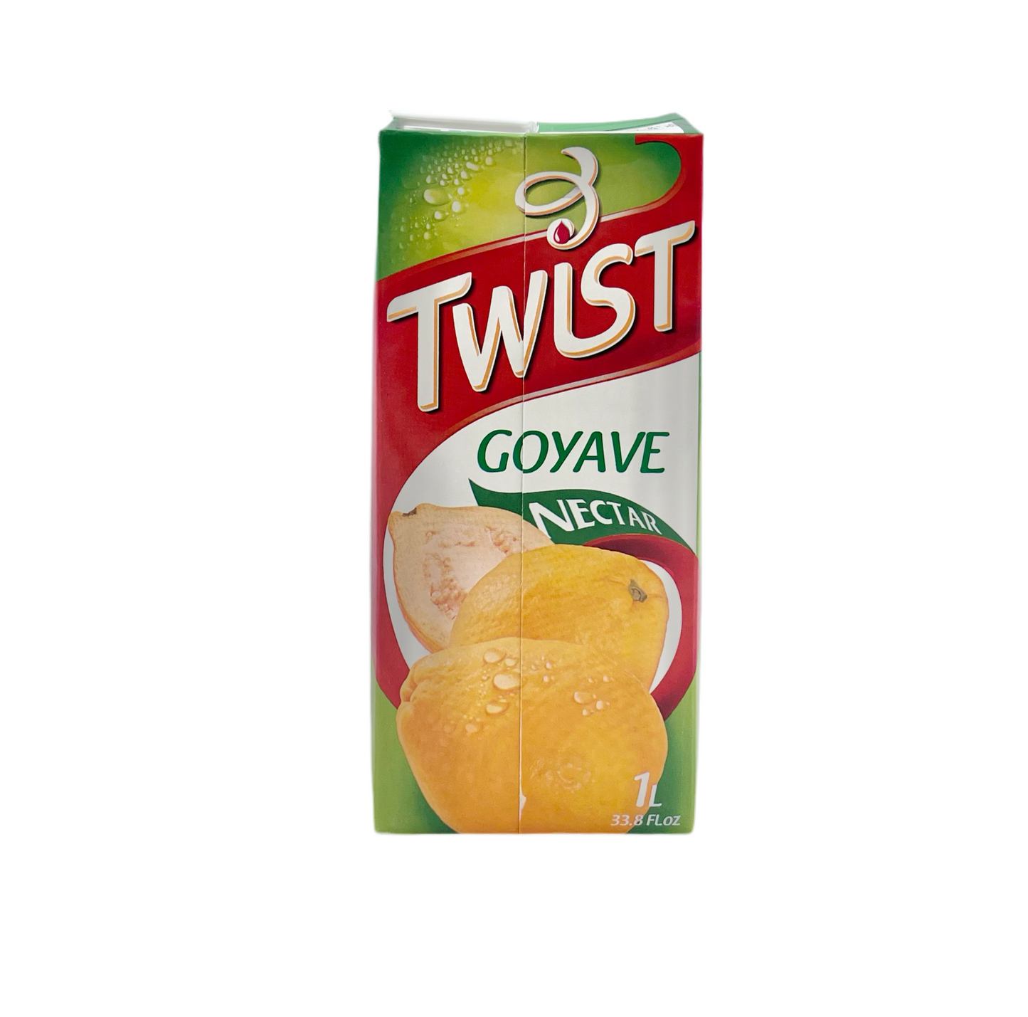 TWIST - JUS GOYAVE - 1L