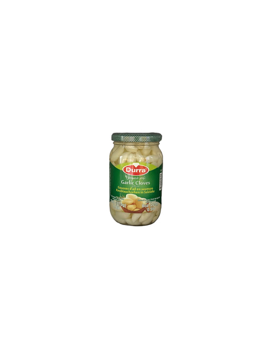 DURRA - AIL MARINÉ - 370g