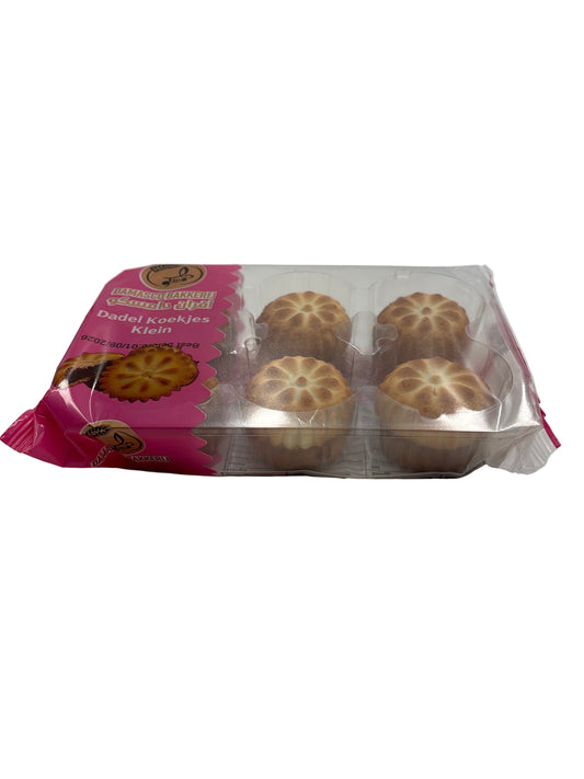 DAMASCO - MINI MAAMOUL AUX DATES - 180g