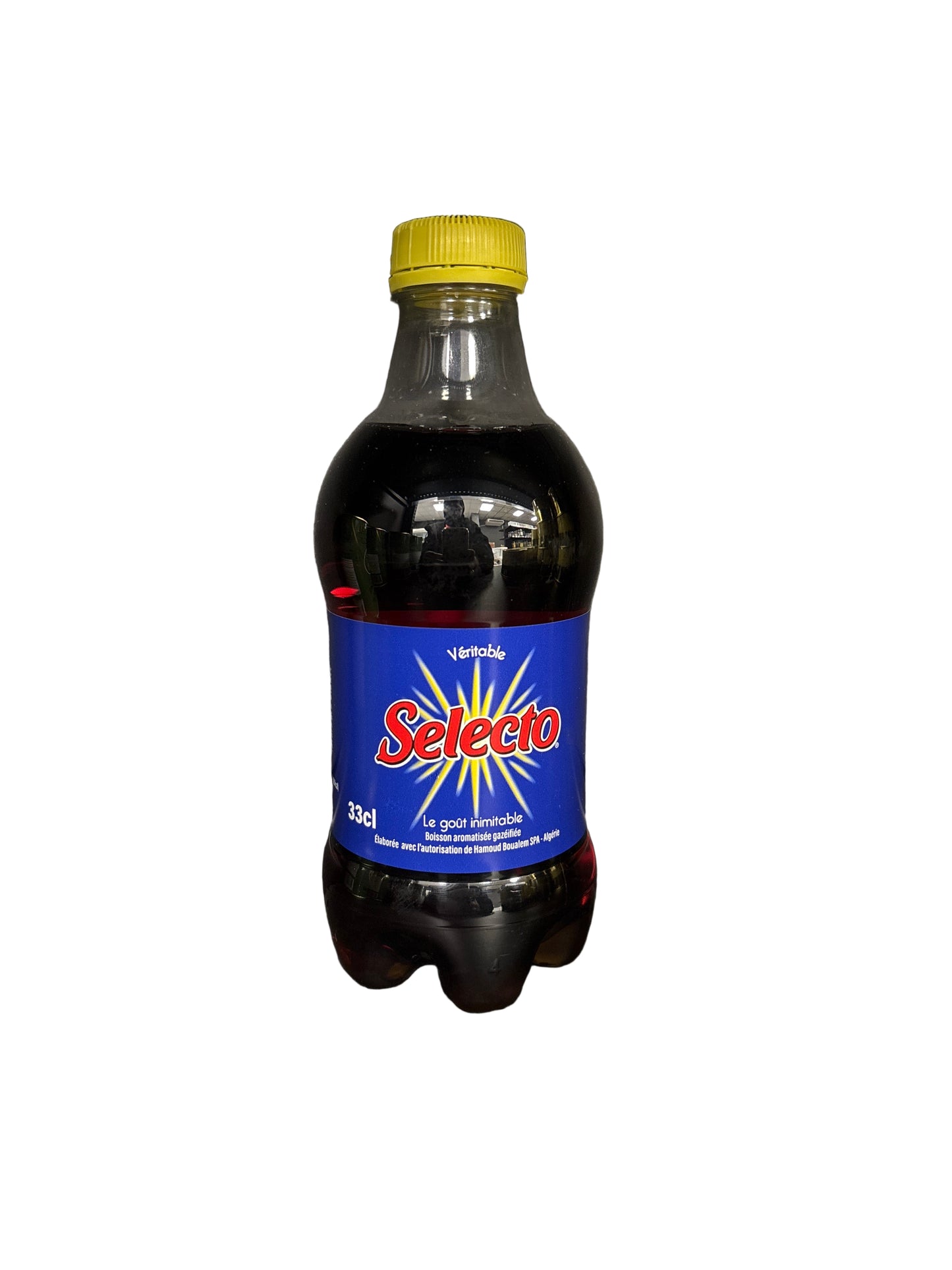 SELECTO - 33cl