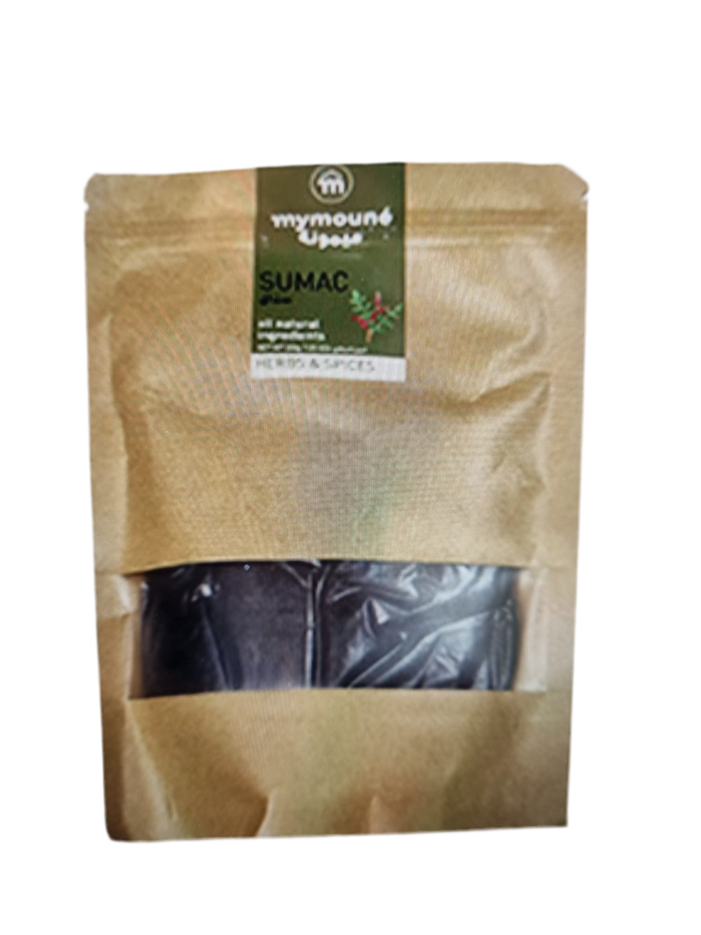 MYMOUNE - SUMAC - 200g