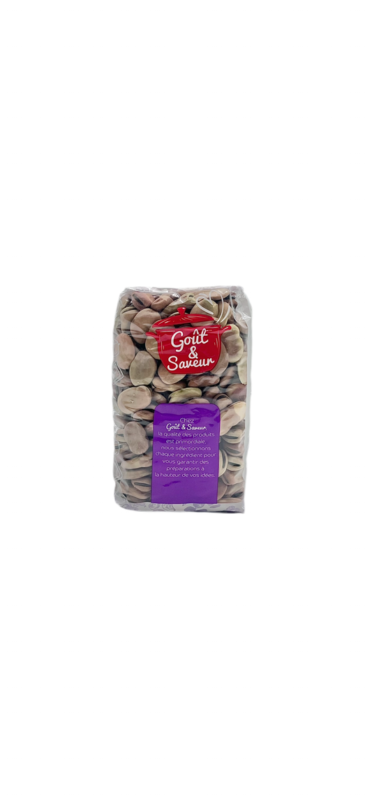 SVA - FÈVE  ENTIÈRE - 700g