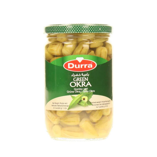 DURRA - BAMIA - 400g