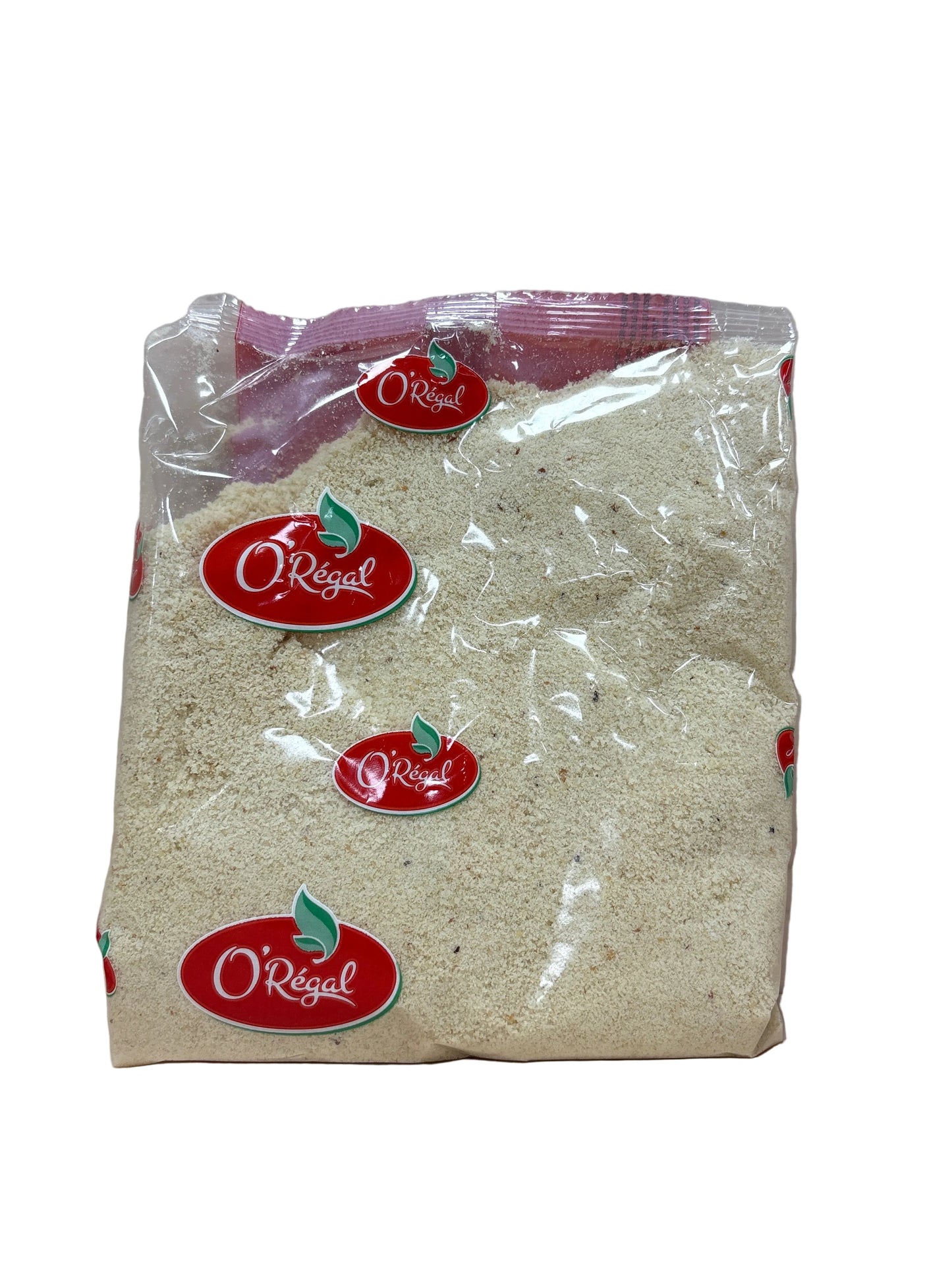 OREGAL - POUDRE D'AMANDE BLANCHE - 400g