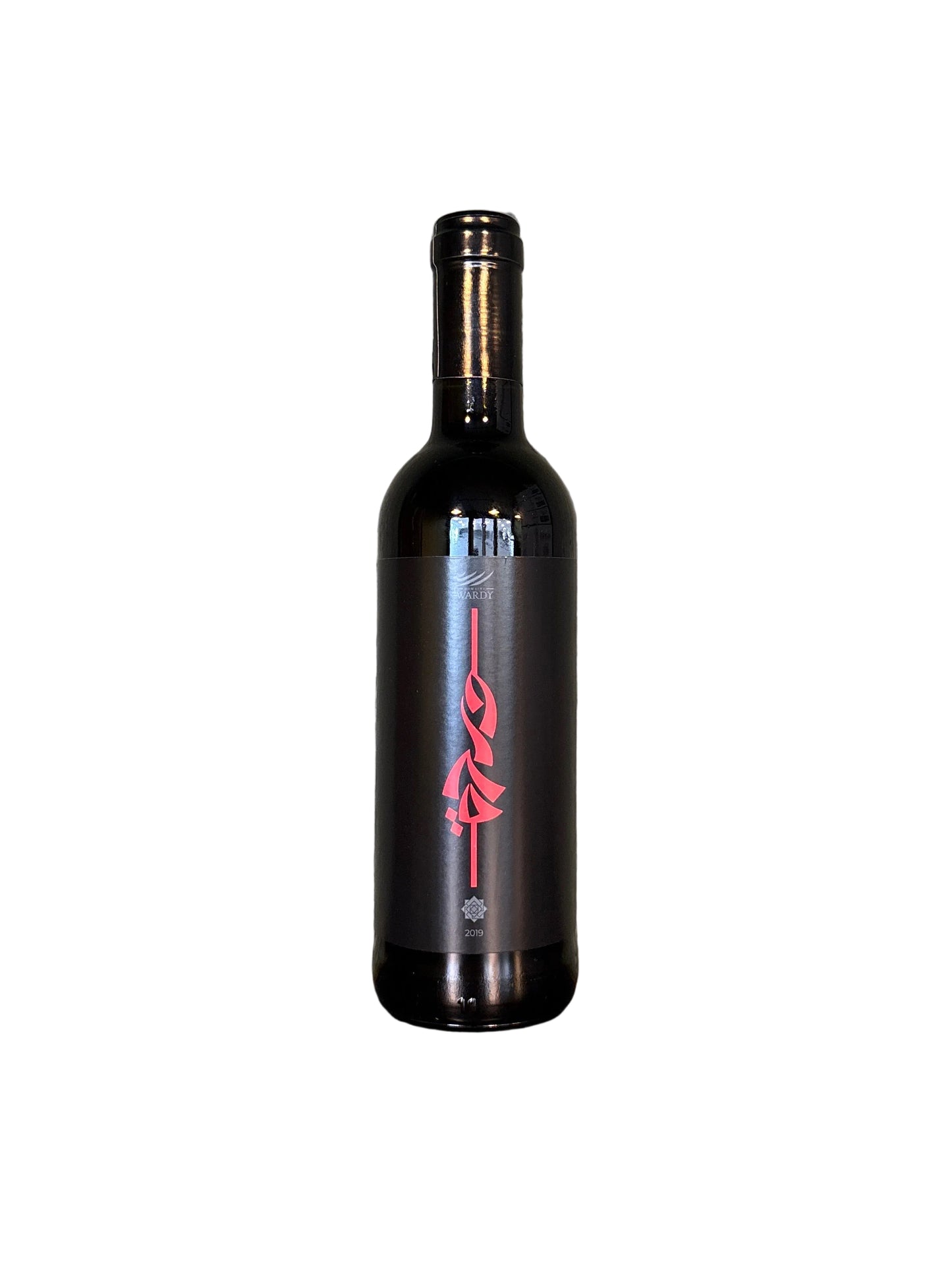 WARDY - VALLÉE DU BEKAA - 37.5cl