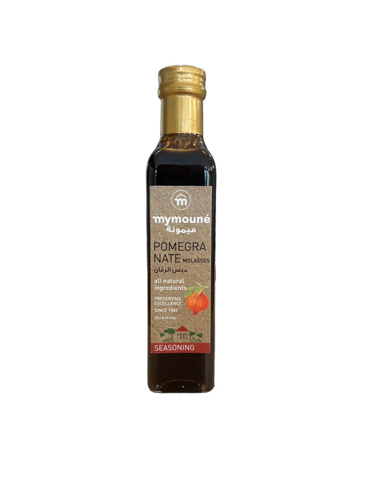 MYMOUNE - MELASSE DE GRENADE - 25cl