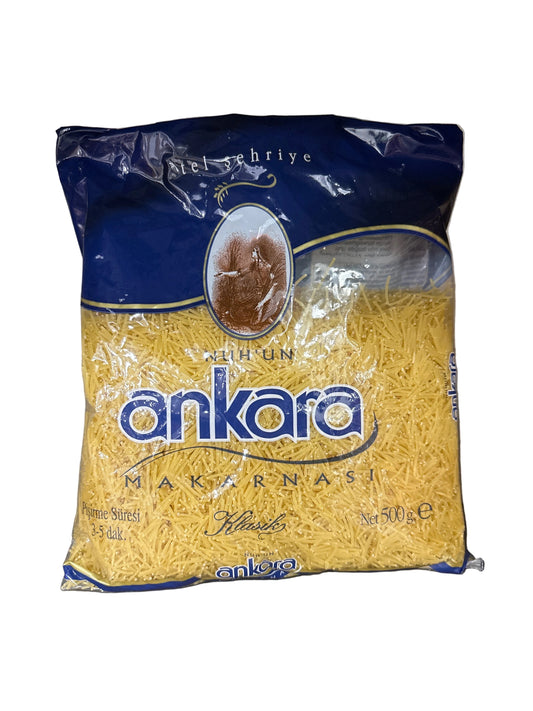 ANKARA - VERMICELLES - 500g