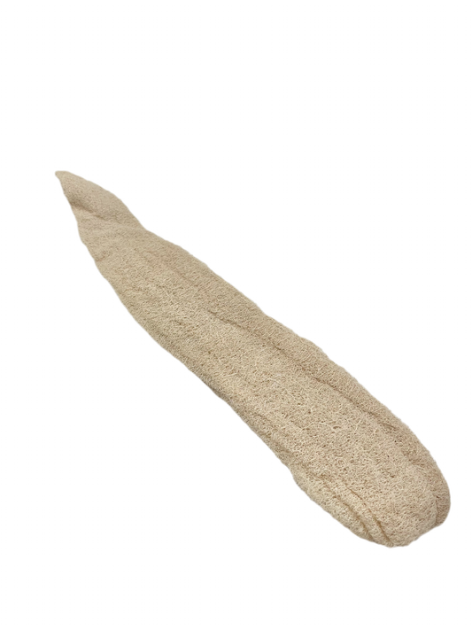 AZ - LOOFAH NATURELLE (Grande) - 1pc