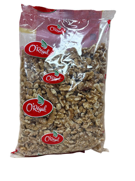 OREGAL - CERNEAUX DE NOIX EXTRA 1/2 - 800g