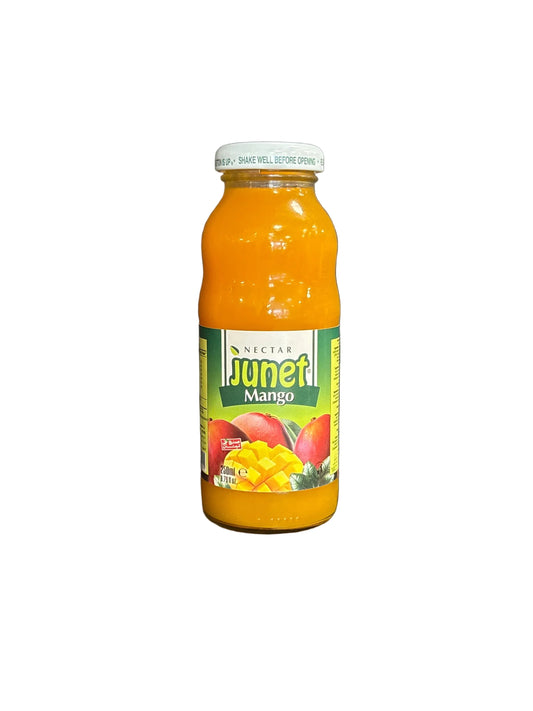 JUNET - MANGUE - 250ml