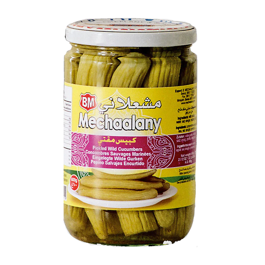 MECHAALANY - CONCOMBRES SAUVAGES - 1000g