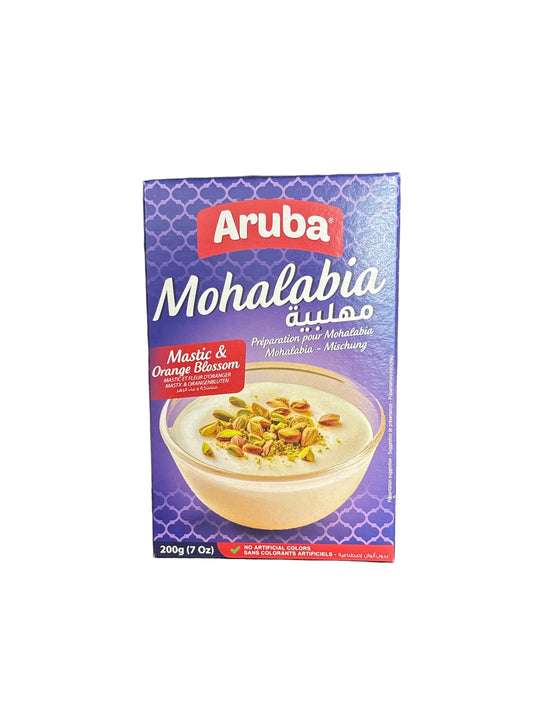 ARUBA - MOHALABIA - 200g