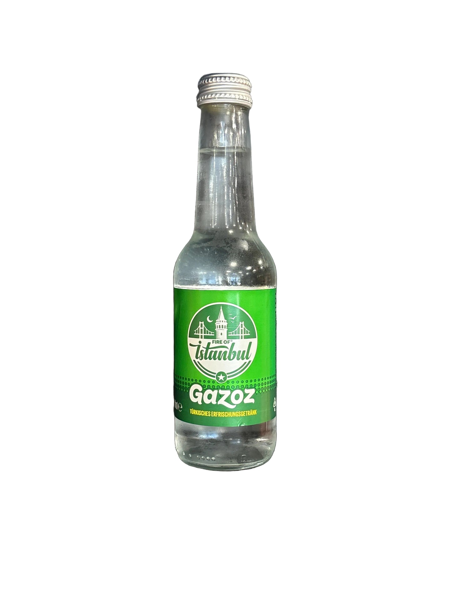 ISTANBUL - GAZOZ  - 250ml