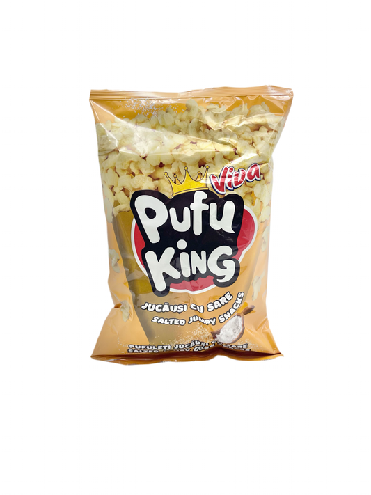 VIVA - PUFU KINGS - 65g