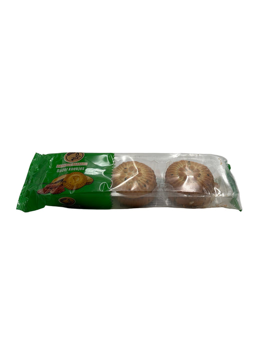 DAMASCO - MAAMOUL AUX DATES - 180g