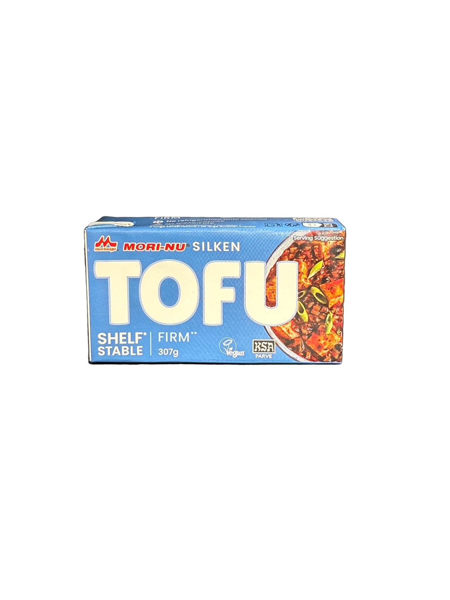 MORINAGA - TOFU FERME - 370g