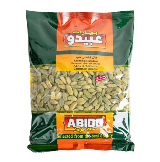 ABIDO - CARDAMONE (grain) - 500g