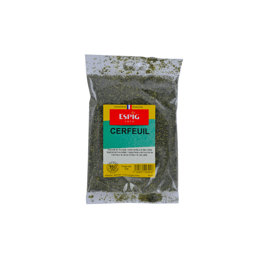 ESPIG - CERFEUIL ENTIER - 20g