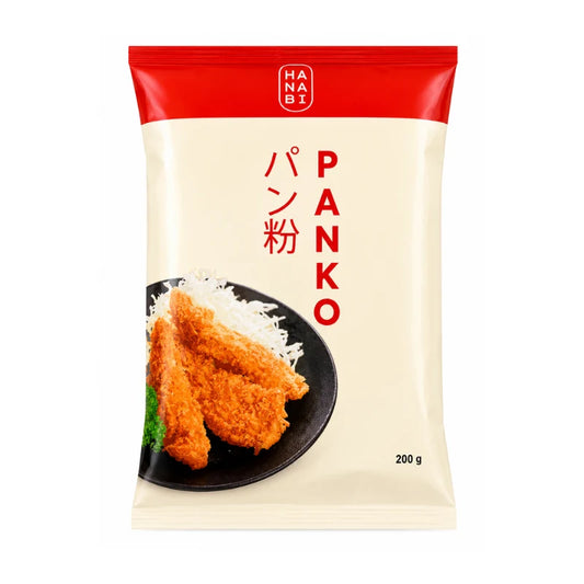 HANABI - CHAPELURE PANKO - 200g