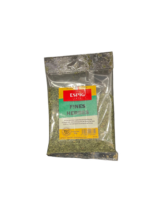 ESPIG - FINES HERBES ENTIERES - 20g