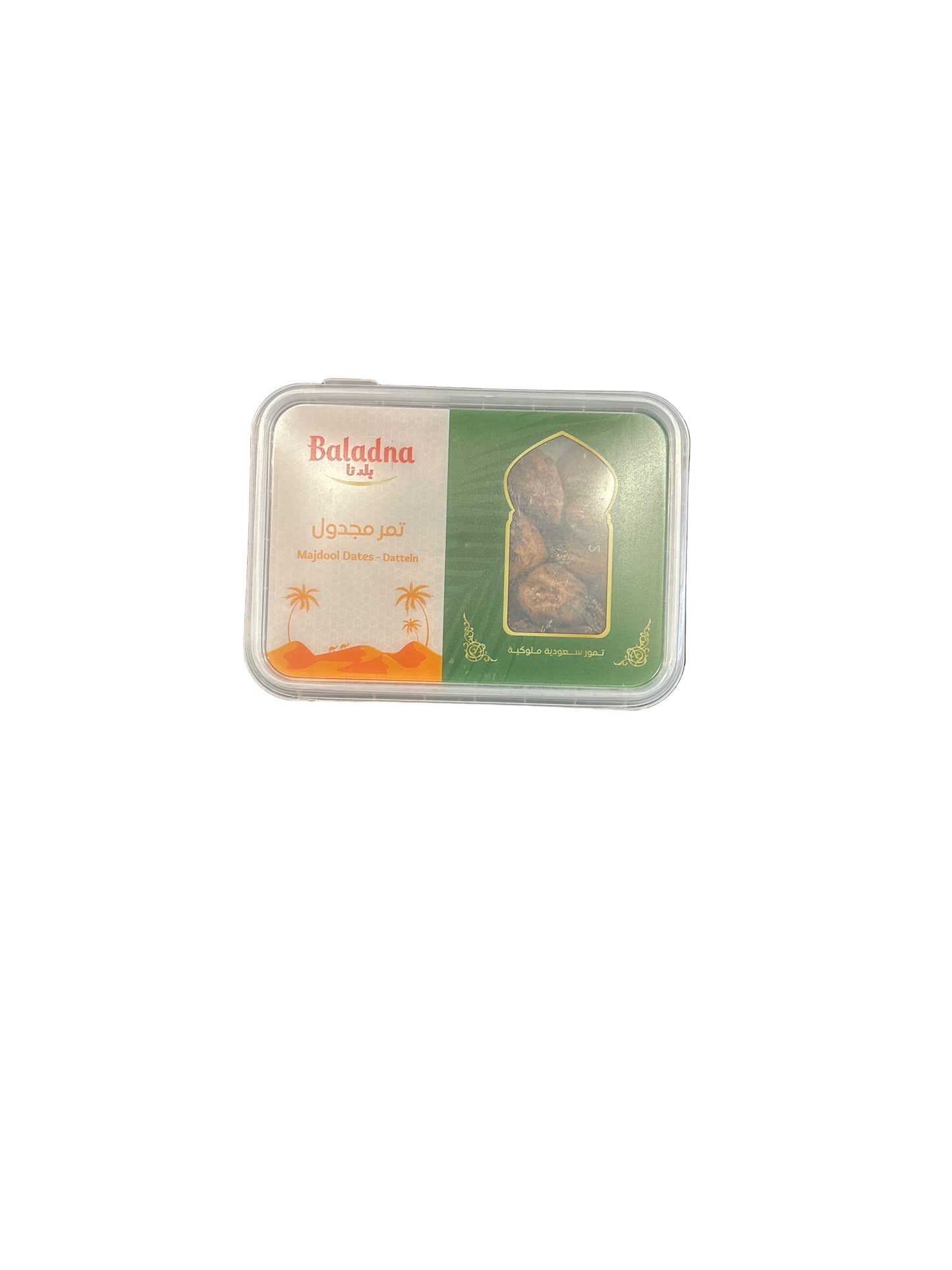 BALADNA - DATTES MAJDOOL - 350g