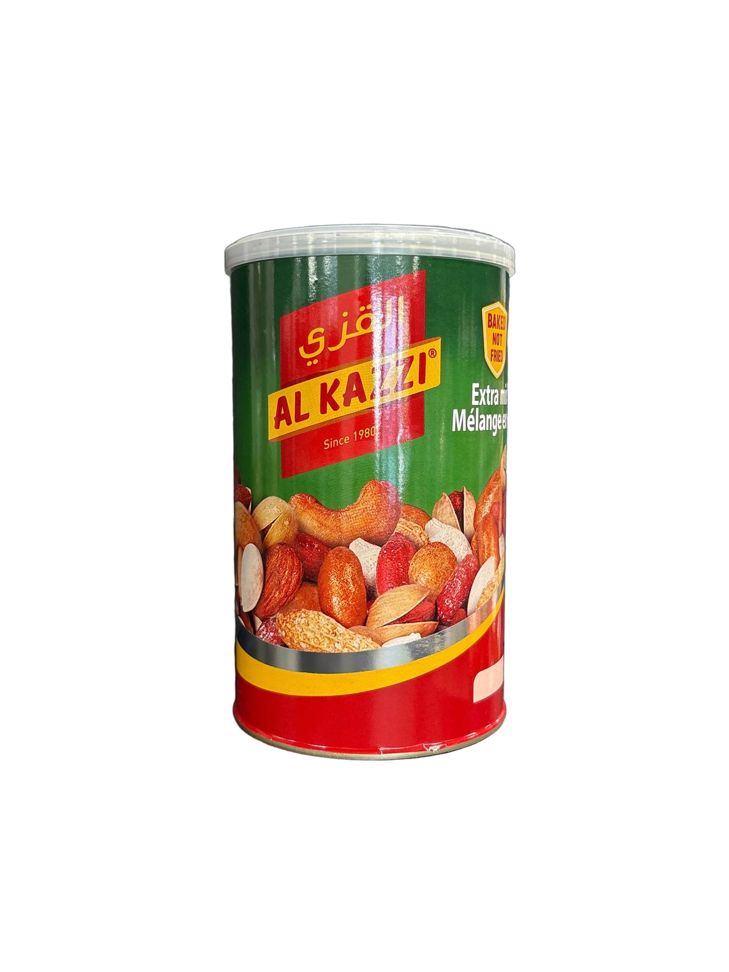 ALKAZZI - MÉLANGE EXTRA VERT - 450g