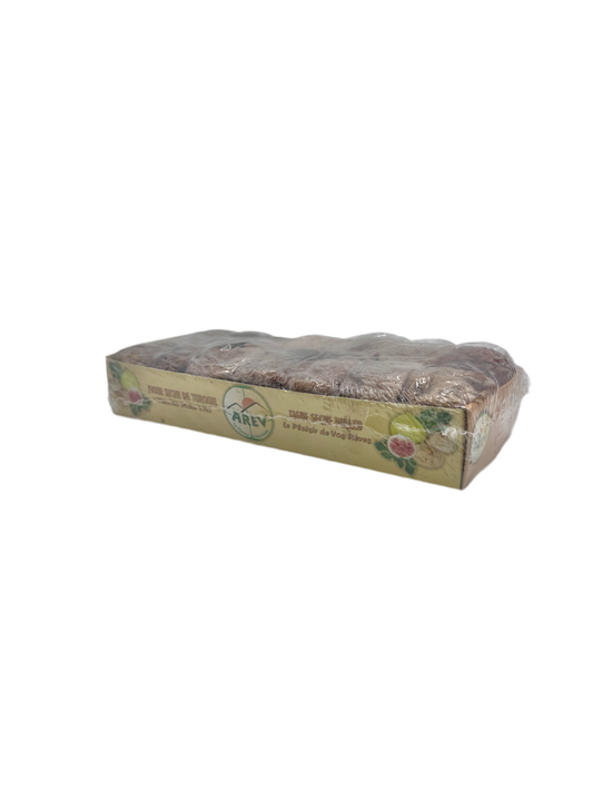 AREV  - FIGUES SÉCHÉES (PULLED) - 500g
