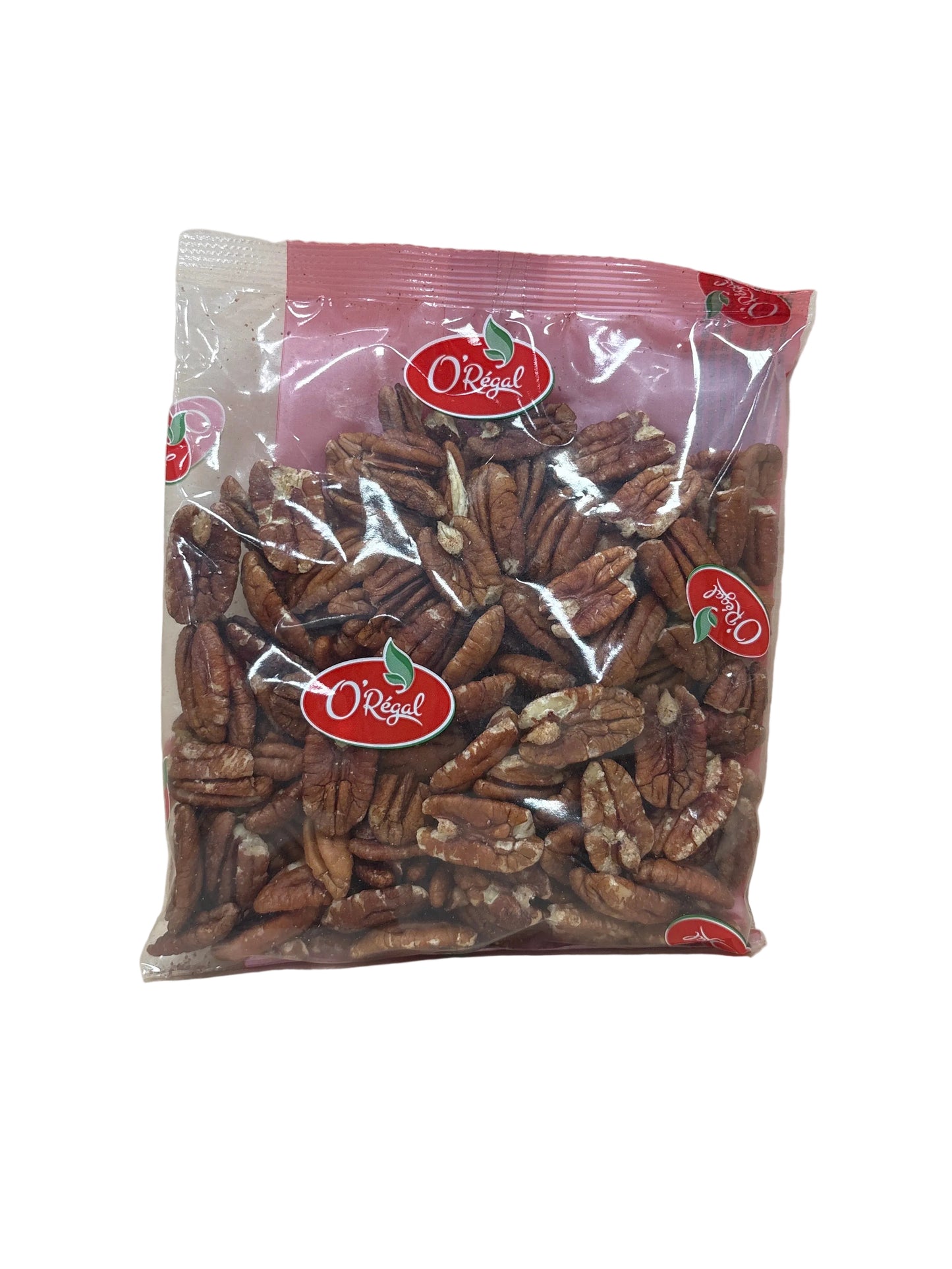 OREGAL - NOIX DE PÉCAN DÉCORTIQUÉES CRUES - 250g