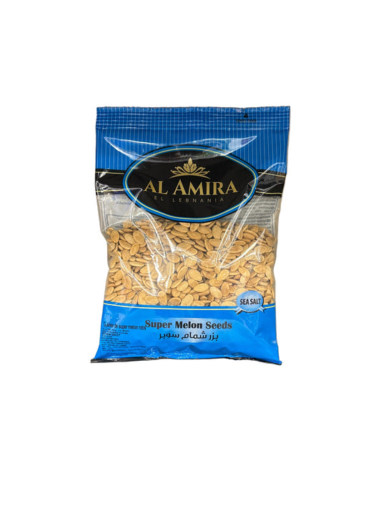 ALAMIRA - PÉPITE DE PASTÈQUE - 300g