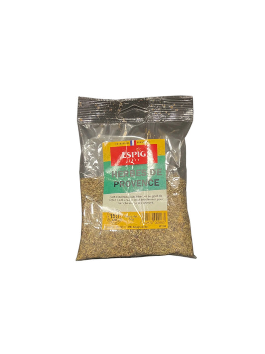 ESPIG - HERBES DE PROVENCE CONCASSEES - 50g