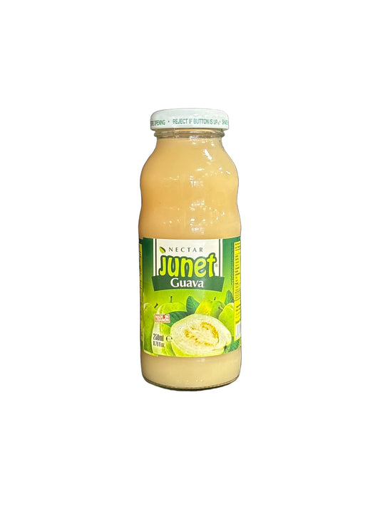 JUNET - GOYAVE - 250ml