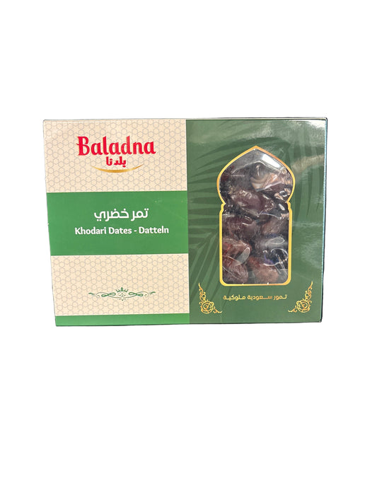 BALADNA - DATTES KHODARI - 700g