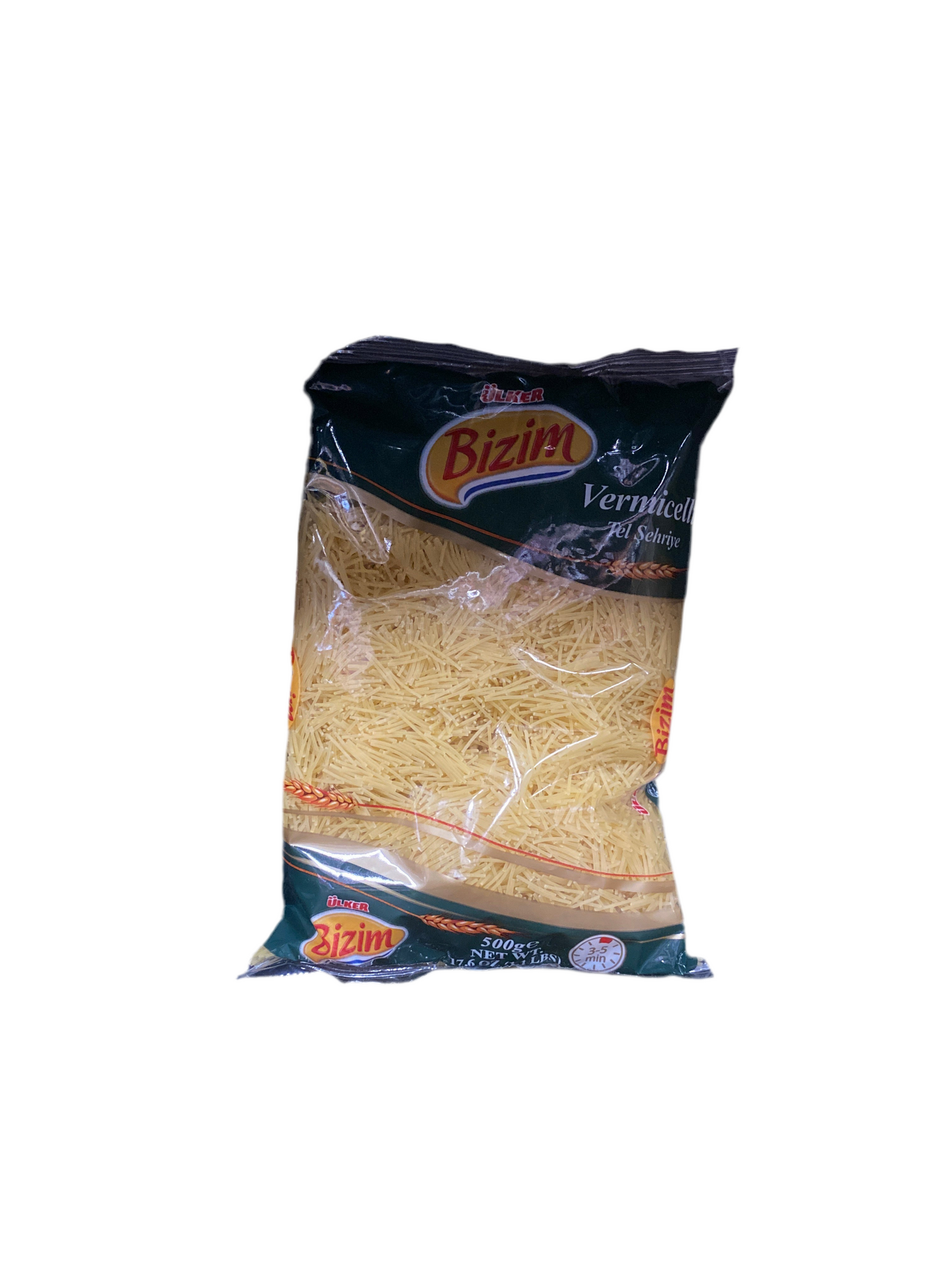 BIZIM - VERMICELLES - 500g