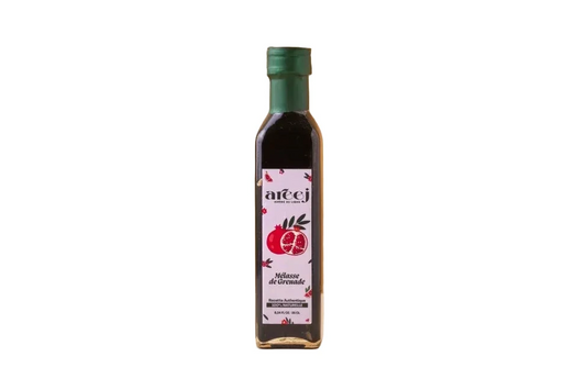 AREEJ - MÉLASSE DE GRENADE - 25cl
