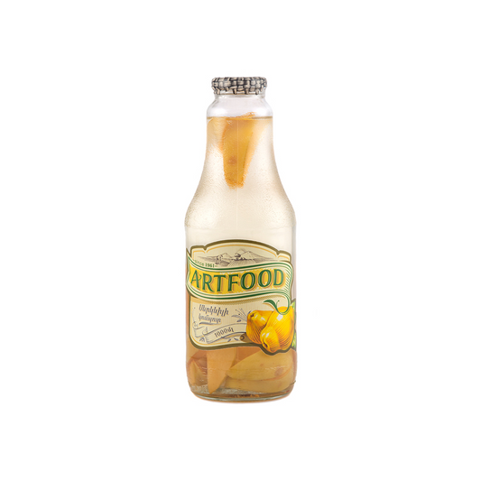 ARTFOOD - COMPOTE DE COING - 1L