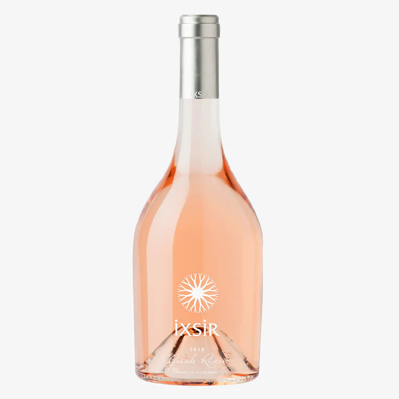 IXSIR - ROSÉ GRANDE RÉSERVE 2023 - 75cl