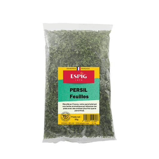 ESPIG - PERSIL ENTIER - 50g