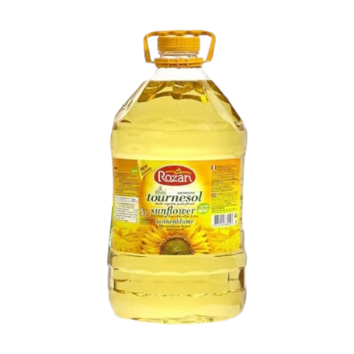 ANAHIT - HUILE TOURNESOL - 5L