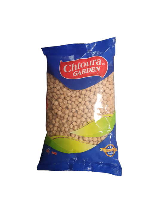 CHTOURA GARDEN - POIS CHICHE 900g