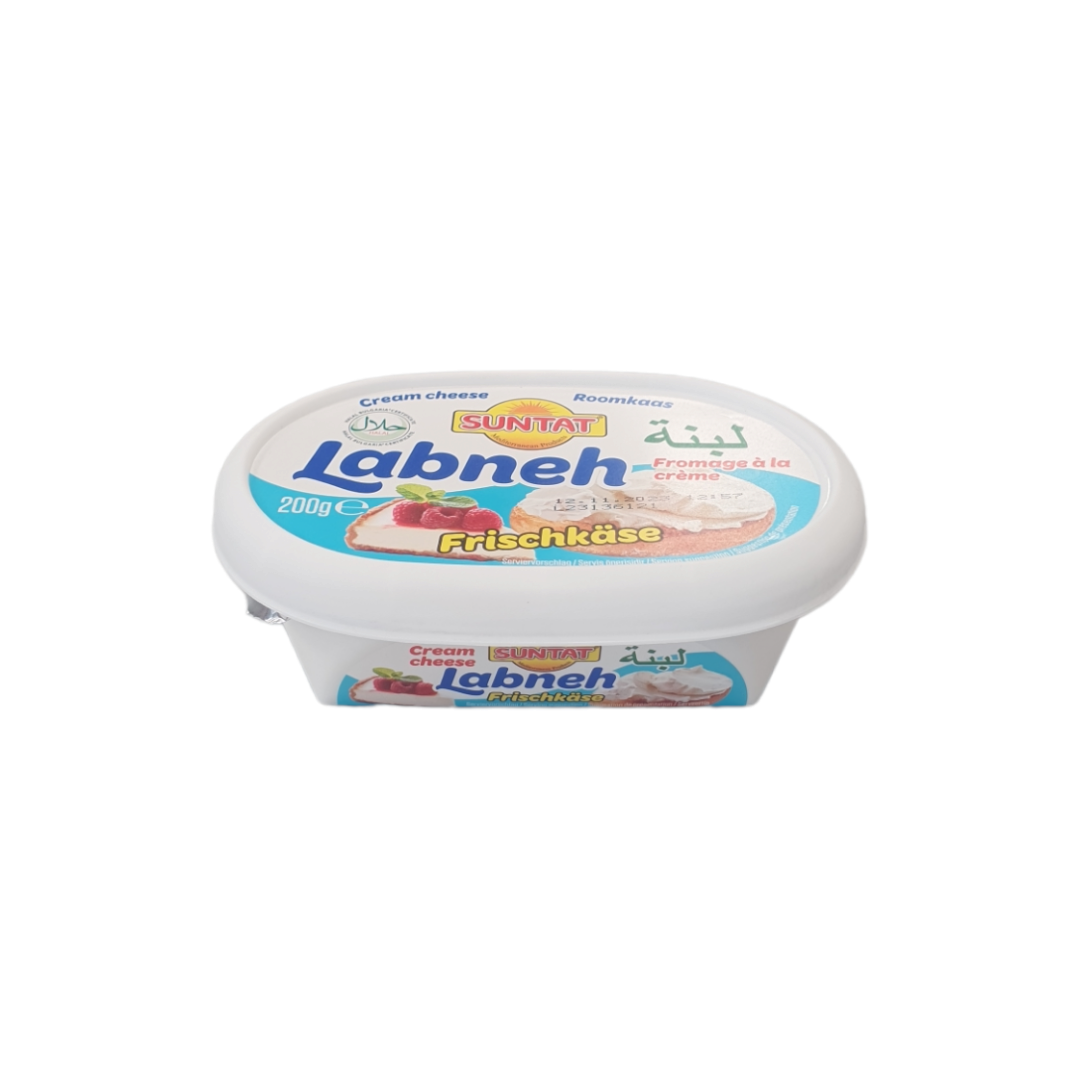 SUNTAT - FROMAGE LABNEH - 200g